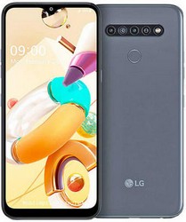 Замена дисплея на телефоне LG K41S в Омске